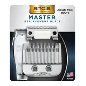 Andis Master Clipper Replacement Blade