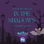 In the Shadows 2025 Club Mini Set