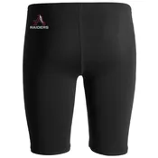 Alpharetta High School Speedo Solid Endurasoft Jammer