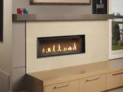 3615 HO GSR2 Gas Fireplace