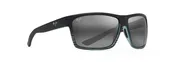 Alenuihaha - Grey Black Stripe / Neutral Grey