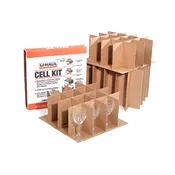 Safe Storage Cell Kit