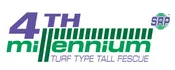 4th Millennium Tall Fescue