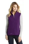 Eddie Bauer® - Ladies Fleece Vest