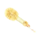 Japanese Palm Brush — FLAVIA SOAPS & MORE
