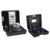 Wohler – VIS 250 L – 8932 – 1″ Pipe Camera  – 100′ Length – Locator Included