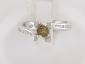 .17ctw Diamond 14K Engagement Ring (Setting Only) — Stanton Jewelers