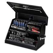 23 x 14 in. Steel Triangle Toolbox