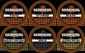 Bulk Assorted Pistons (Multiple Roasts)