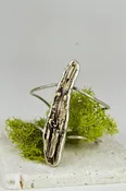 Grape Vine Cuff — The Jeweler's Workbench