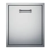 18" Delta Heat Trash/Tank Drawer