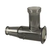 2000 GREENS ATTACHMENT REPLACEMENT PART BODY