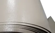 .030 x 16” Aluminum Kickplate Coil
