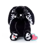 Black Bunny