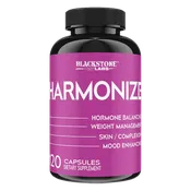 Blackstone Harmonize