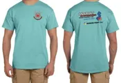 T-SHIRT: 2017 Official Tourney Shirt