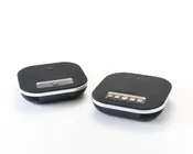 Boom Gemini Speakerphone (Includes Expansion Unit) - MPN: BM02-0015