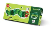 48-Piece Jumbo Puzzle - The Very Hungry Caterpillar