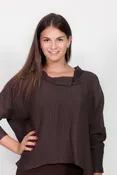 Matroska – Brown Top