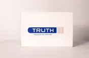 COVID-19 Saliva PCR Test Kit