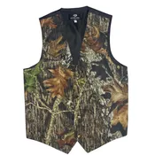 Camouflage Vest