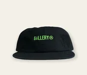 GALLERY® 5 Panel Cap