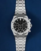 Audemars Piguet Royal Oak Chrono 26240ST