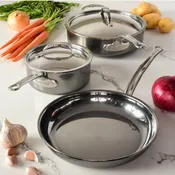 5 Piece Set – Essentials, Nanobond