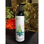 Cooling Scalp & Skin Gel