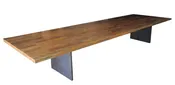 Industrial Dining Table