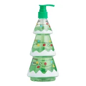Christmas Tree Liquid Hand Soap