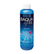Baqua Spa Sanitizer 1 Pt