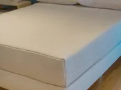 Meadow Organic Dunlop Latex Mattress