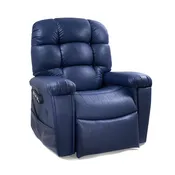 Golden Technologies Cloud Supreme with Twilight lift chair