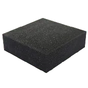1-1/2-inch thick 1.5lb Ester Foam