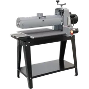 25-50 Drum Sander w/ Open Stand | Laguna Tools