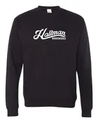 Hallman Woodworks SS3000 Crewneck