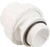 1 1/2″ MIP x Skt Union C/W O-Ring