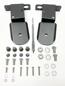 B105 - BMW R1200RT (2005-2013) Mirror Mount