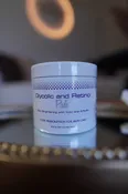 Glycolic & Retinol Pads