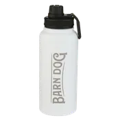 Barn Dog Hydro Flask