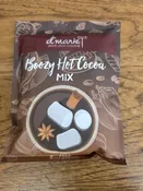 Boozy Hot Cocoa Mix — The Pickled Cowboy