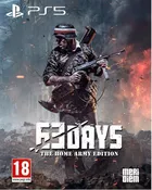 63 Days The Home Army Edition [European Import] (PlayStation 5)