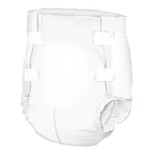 Adult Briefs (Tabs/Fasteners)