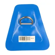 1.5" Trapezoid D-Ring