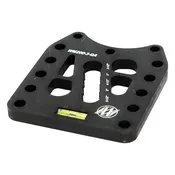 ½” STANDARD 7″ DROP QA SHOCK PLATE