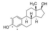 17?-Estradiol Solution, 1mL