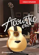 Acoustic EBX
