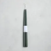 18" Dipped Taper Candles