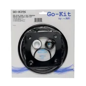 Aladdin GO-KIT6 Seal Kit for Pentair Sta-Rite MaxiGlas & DuraGlas Pumps